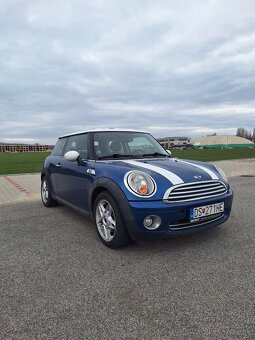 Mini Copper R56 1.6 88 KW - 4