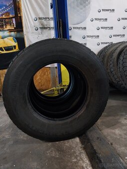 Nákladné pneumatiky 315/70 r22,5 - 4