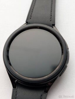 Samsung Galaxy Watch6 Classic 47 mm - 4