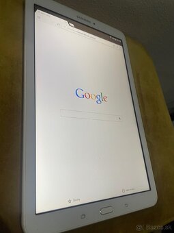 Samsung Tab E - 4