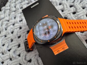 Samsung galaxy watch ultra LTE - 4