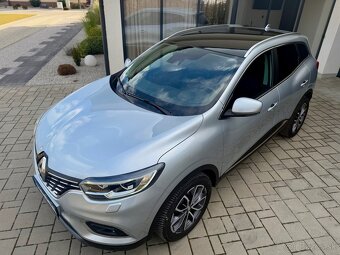 Renault Kadjar TCe 160 Automat Intens - 4