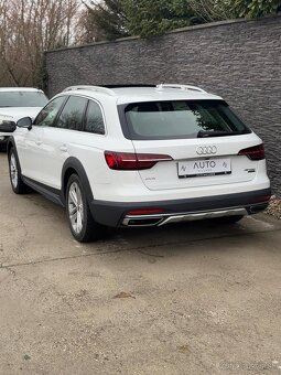 Audi A4 allroad 40 - 4