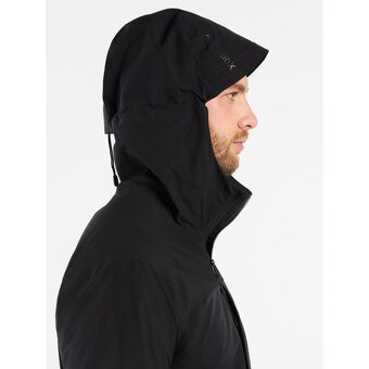 Arc'teryx Proton Hybrid Hoody vel M - 4