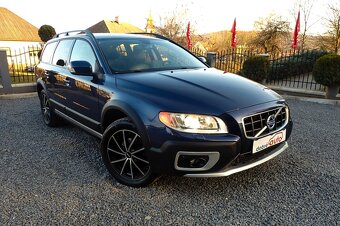 VOLVO XC 70 D5 4x4 AUTOMAT - 151kW - ROZVODY, STK, ŠPZ - 4