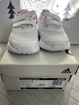 Adidas Tensaur run 2.0 - 4