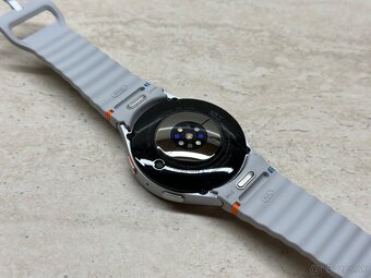 Samsung Galaxy Watch 7 44mm,  Silver - 4