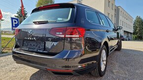 Volkswagen Passat Variant 2.0 TDI EVO Business DSG odpočet - 4