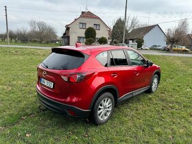 Mazda cx5 2.0 121kw - 4