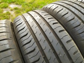 Letné pneumatiky 175/65 R14 Continental - 4