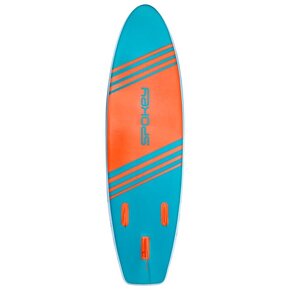 Nafukovací paddleboard SPOKEY SUP 275 cm - 4