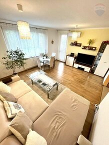 Predaj: 3 izobvý byt, po rekonštrukcii, Jilemnického, Dunajs - 4