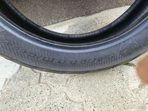 Pneumatika 150/70 R17 - 4