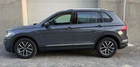 ‼️ VW TIGUAN 2.0TDI DSG ‼️ ✅TOP STAV ✅ - 4