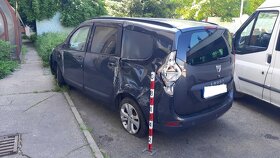 DACIA LODGY 1.2 7 MIST NAHRADNI DILY - 4