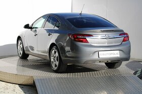 OPEL Insignia 1.6 CDTi 100 kW - 4