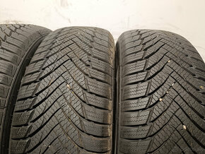 205/65 R15 Zimné pneumatiky Imperial Snowdragon HP 4 kusy - 4