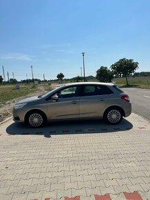 Predam citroen c4 - 4