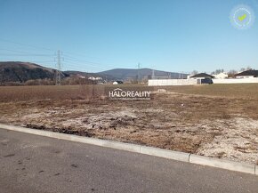 HALO reality - Predaj, pozemok pre rodinný dom   1500 m2 Osl - 4