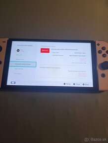 ☑️ Nintendo switch OLED Za Ps5 ☑️ - 4