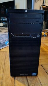 HP Proliant G7 ML110 - 4