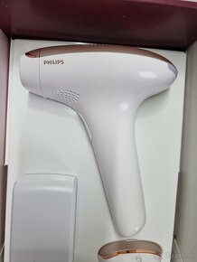 Ako nový IPL epilátor Philips Lumea Advanced - 4