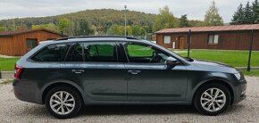 OCTAVIA III LIFT 1.6TDI DSG STYLE LED 2020 85KW - 4