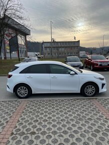 Kia Ceed 1.4 2019 Silver - 4