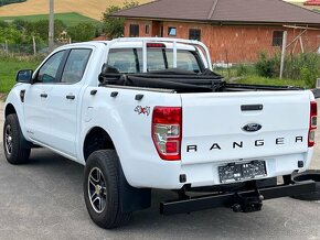 Ford Ranger - 4