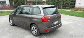 CITROEN GRAND PICASSO 1.6HDI AT 7MIEST - 4