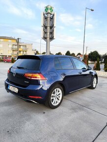 Golf 7 facelift - 4