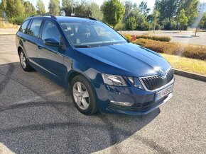 Škoda octavia 3 2.0 tdi combi - 4