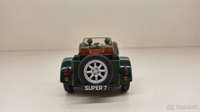 1:18 LOTUS SUPER SEVEN - 4