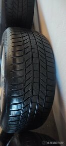 255/55 R18 - 4