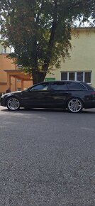 Audi a6c6 - 4