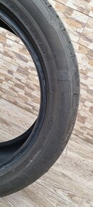 Predám 4xHankook 235/50r19 letné pneumatiky Kodiaq/Tiguan/Q3 - 4