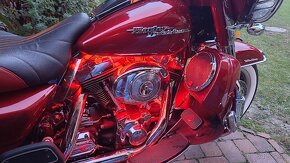 Harley Davidson Electra Glide - 4