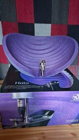 Aston Microphones Halo Purple - 4