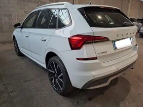 ŠKODA KAMIQ 1.6 TDI STYLE 2020 VIRTUAL VYHREV 98.000KM - 4