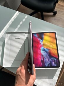 iPad Pro 11  128GB - 4