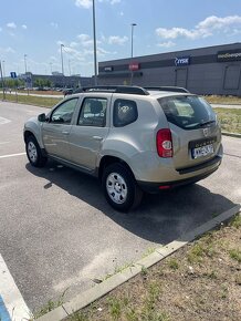 Duster 1,5dci - 4