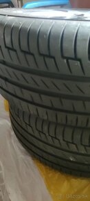 5x112 R17 235/45 R17 Continental - 4