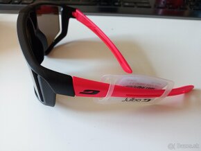 Nove Julbo FURY S spectron 3 CF black/pink - 4