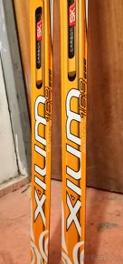 Rossignol x-ium skate set - 4