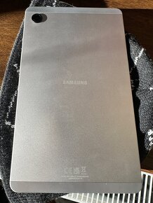 Tablet Samsung - 4