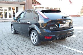 Ford Focus 1.4 16v - 4