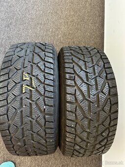 Zimné pneumatiky Sebring Snow 225/40 R18 92V M+S - 4