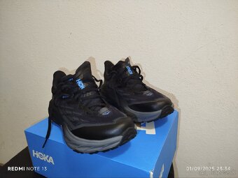 Obuv Hoka M speedgoat 5gtx - 4