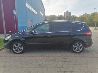 Ford S-Max 2011 - 4