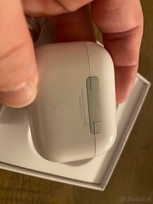 Slúchadla AirPods Pro2 1:1 - 4